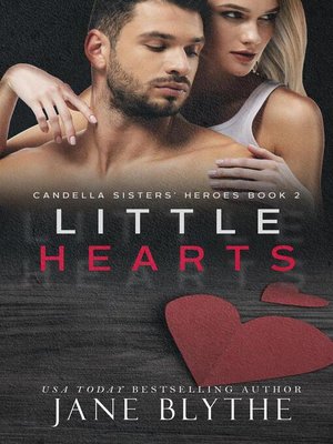 cover image of Little Hearts